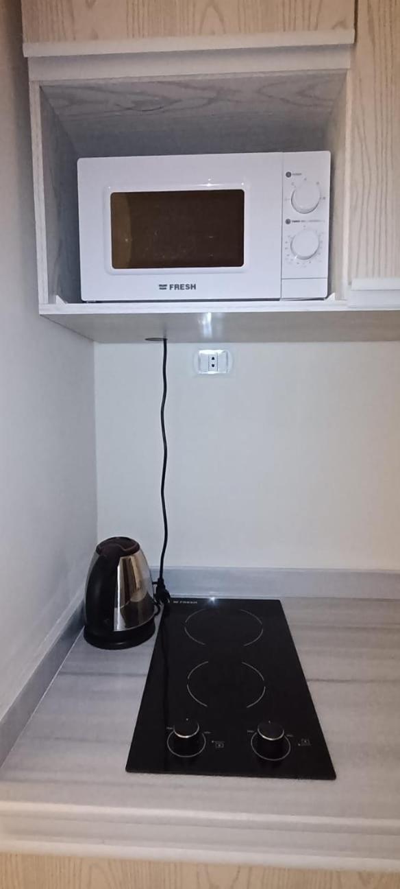 I 105 Free Wifi Apartment Hurghada