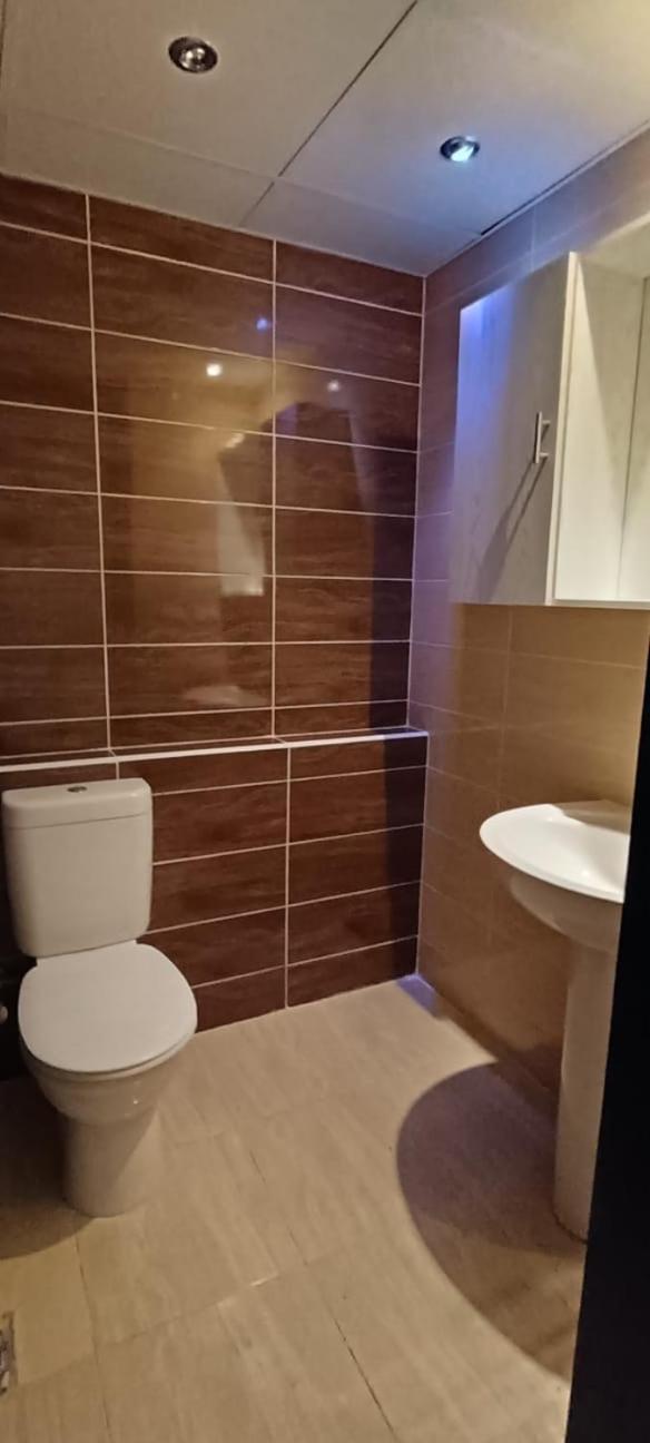 Apartment I 105 Free Wifi Hurghada