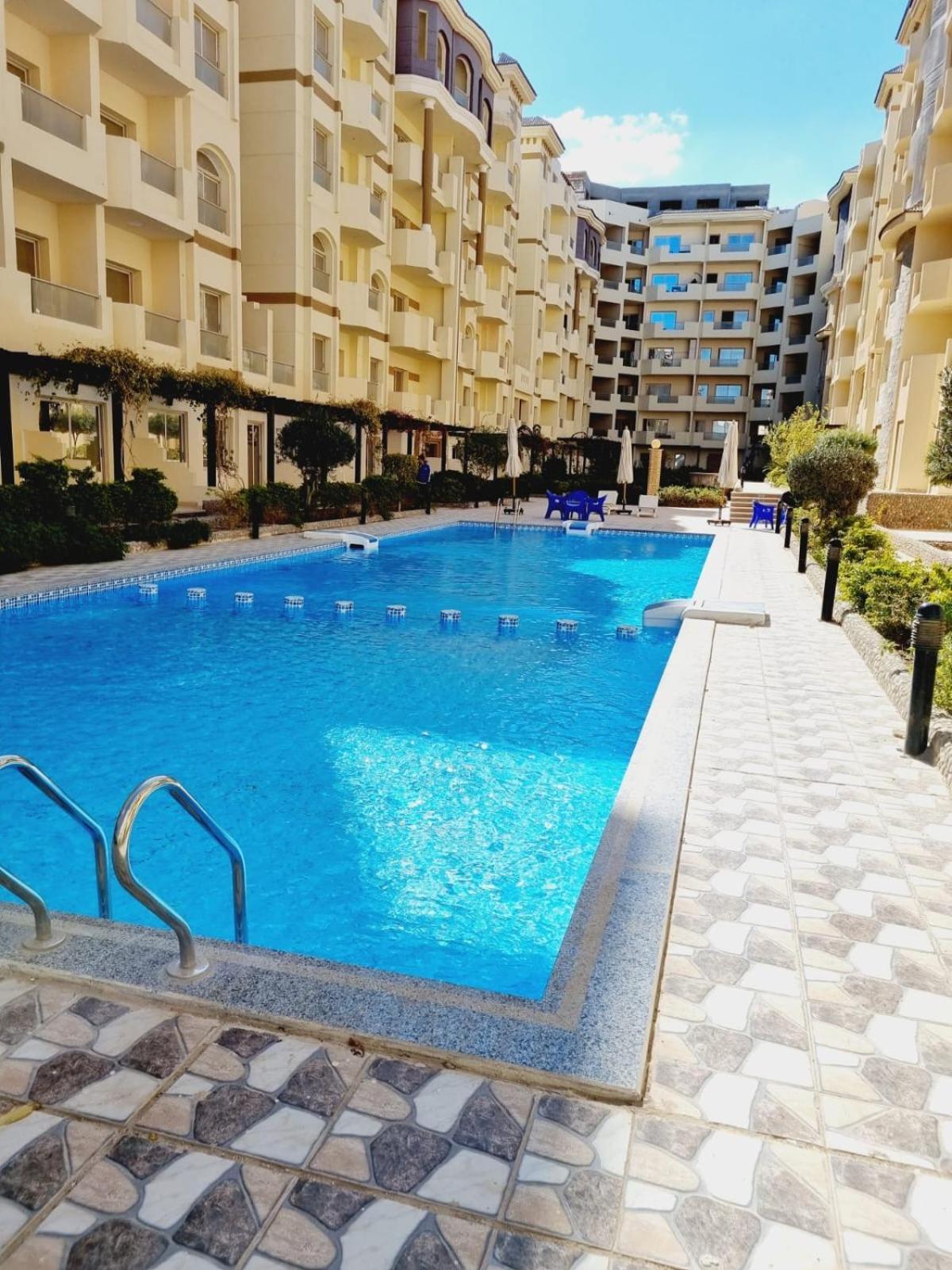 I 105 Free Wifi Apartment